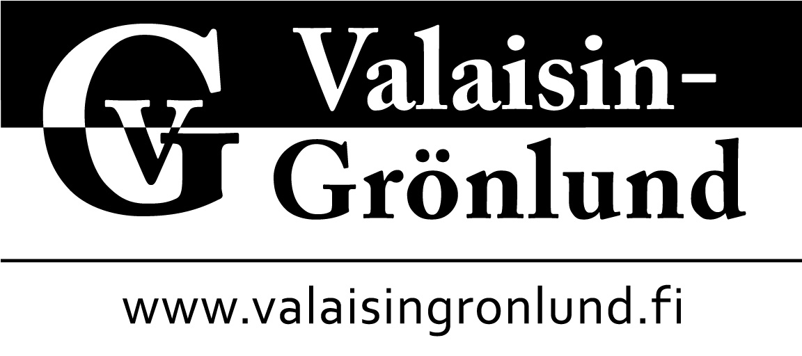 Valaisin Grönlund